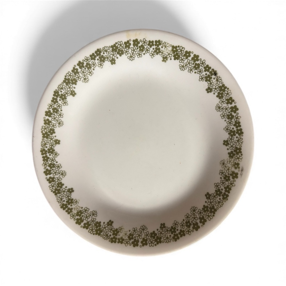 Corelle Spring Blossom Salad Plate